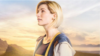   Jodie Whittaker