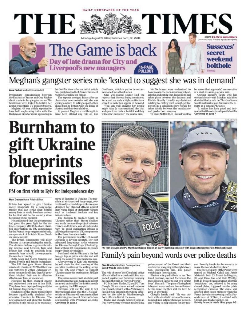 Times