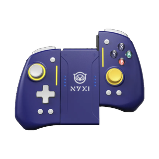 Best Joy-Con alternatives: NYXI Hyperion Pro