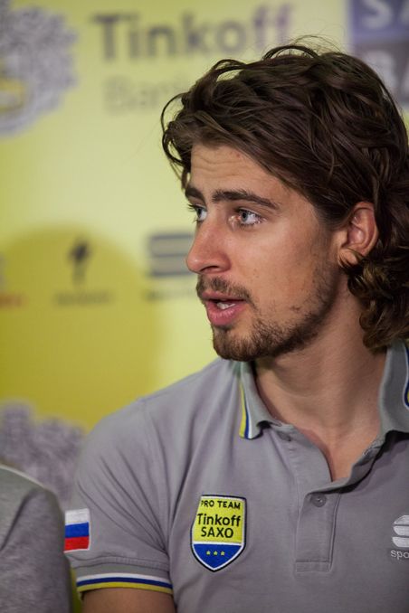 Peter Sagan (Tinkoff Saxo)
