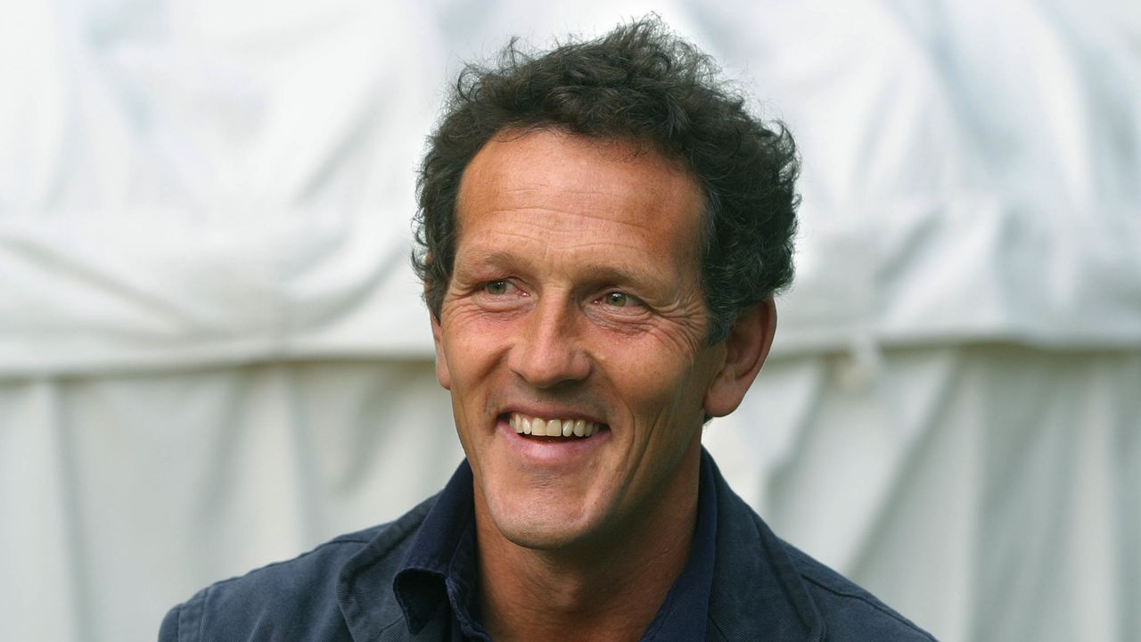 Monty Don