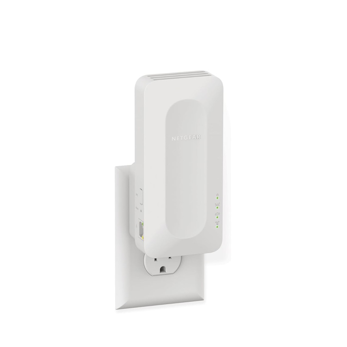 Netgear EAX17