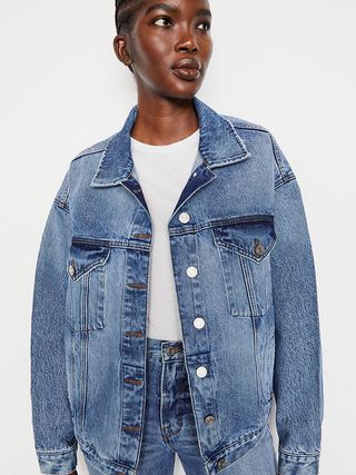 sustainable denim Frame capsule collection