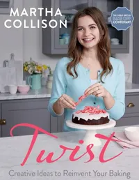 Twist: Creative Ideas to Reinvent your BakingView at Amazon