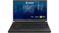 Gigabyte Aorus 15P YD | Nvidia RTX 3080 | Intel Core i7 11800H | 32GB RAM | 1TB SSD | $2,399 $1,899 at Newegg (save $500)