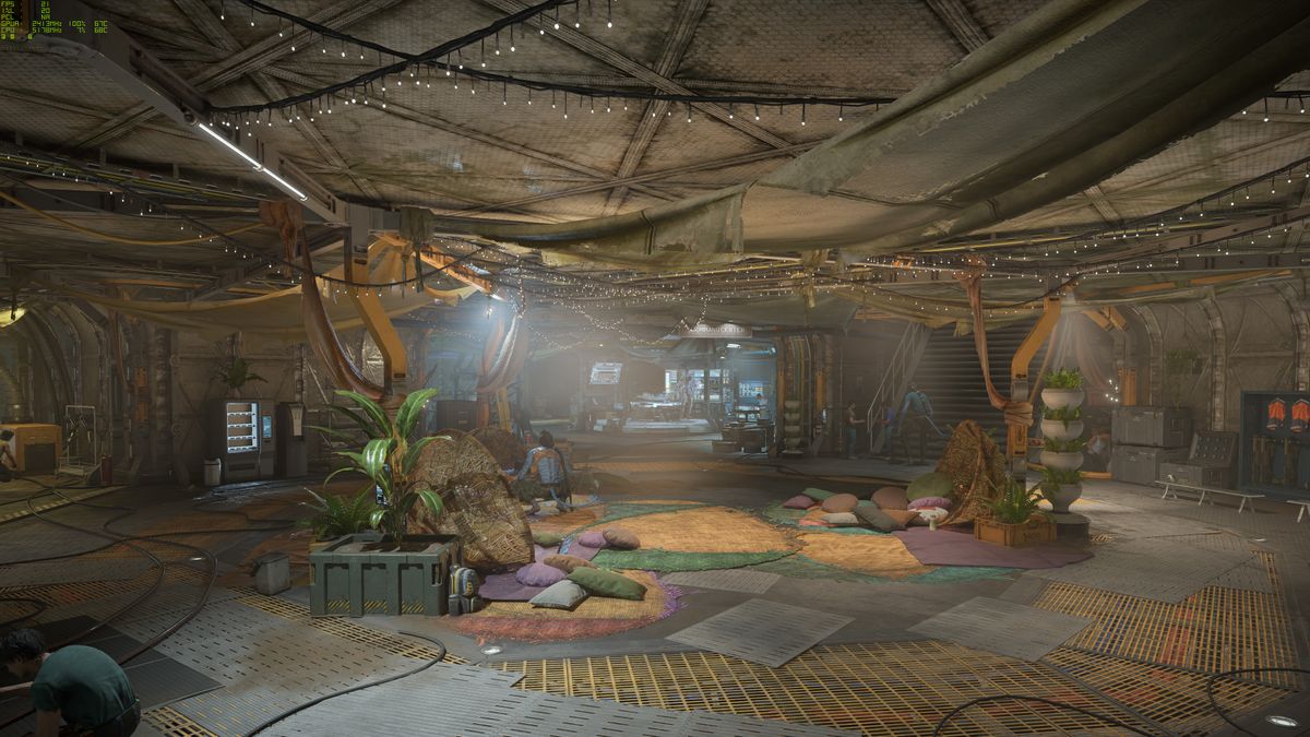 Avatar: Frontiers of Pandora screenshots and images