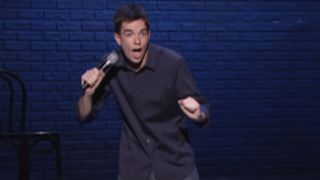 John Mulaney on Comedy Central Presents