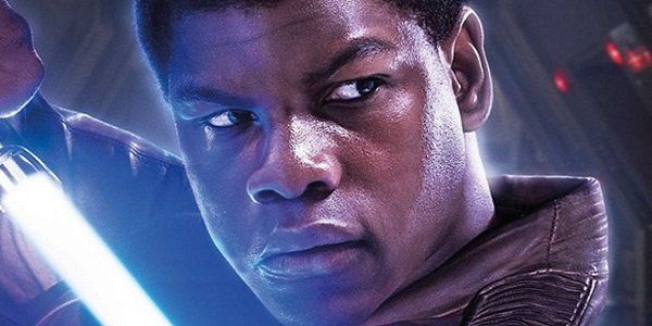 Finn Is Coming To Star Wars Battlefront II And John Boyega Is Excited ...