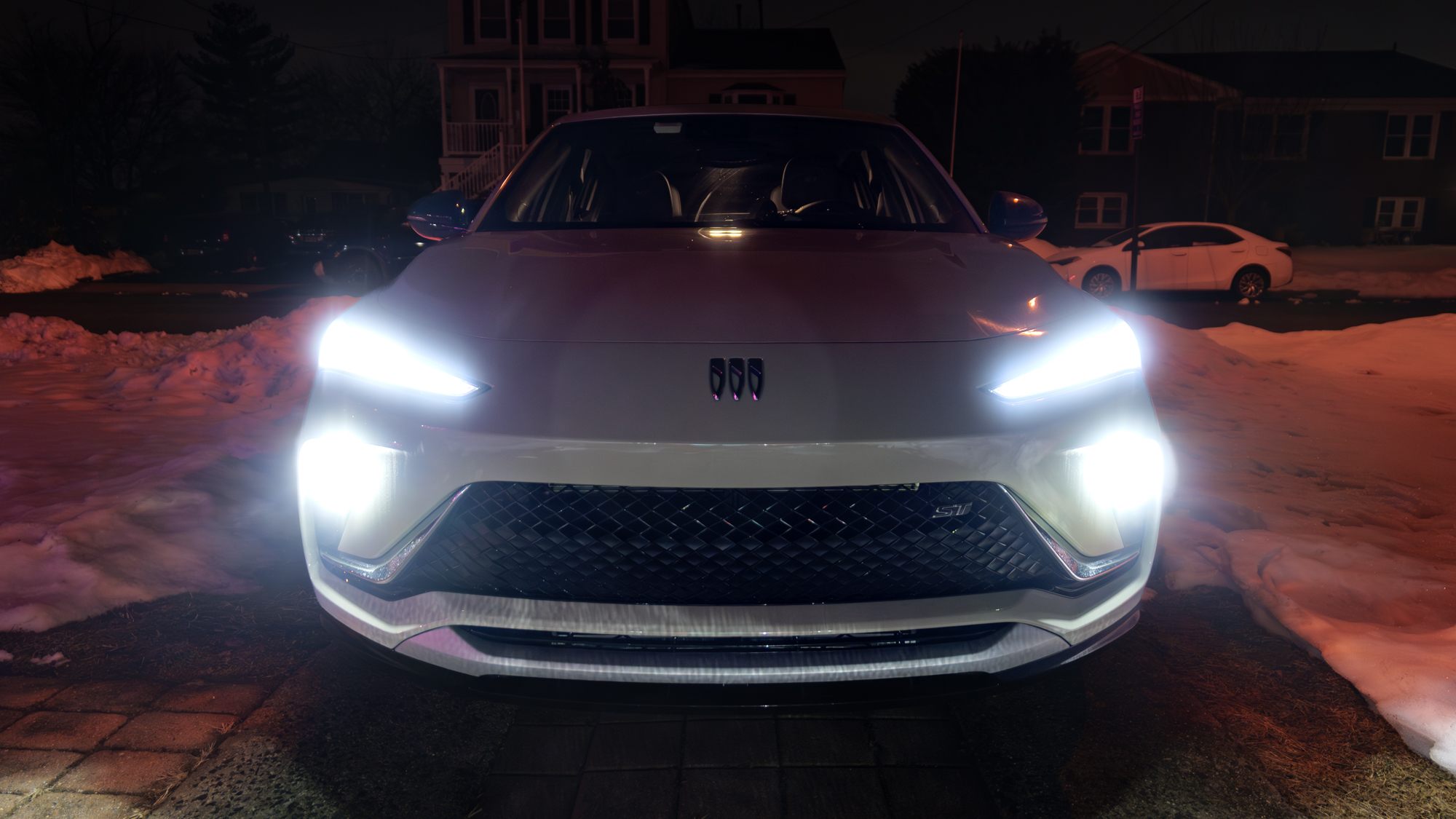 2026 Buick Envista review.