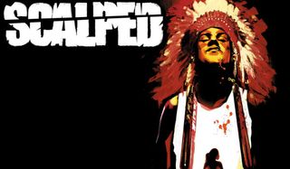 scalped graphic novel