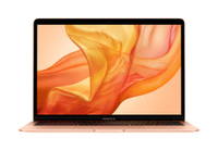 MacBook Air 13" (256GB):  was $1,299 now $1,099 @ Amazon