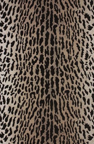 Osborne and Little Pantanal Wallpaper - leopard print