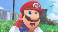 Super Mario Odyssey