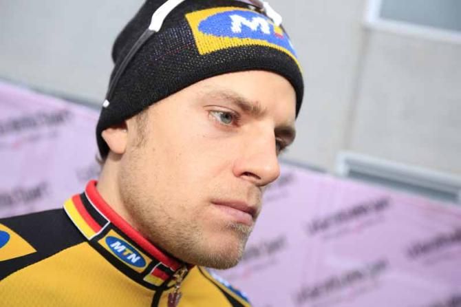Gerald Ciolek (MTN - Qhubeka)