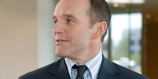 CASTING CALL CC8 IRON MAN Movie CLARK GREGG as AGENT PHIL COULSON 