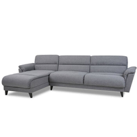 Affleck Reversible Sleeper Corner Sofa: £1,224.99