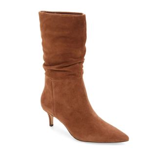 Nordstrom Pointed Boots