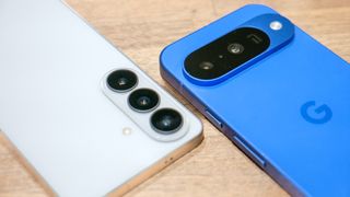 samsung galaxy s26 vs google pixel 10