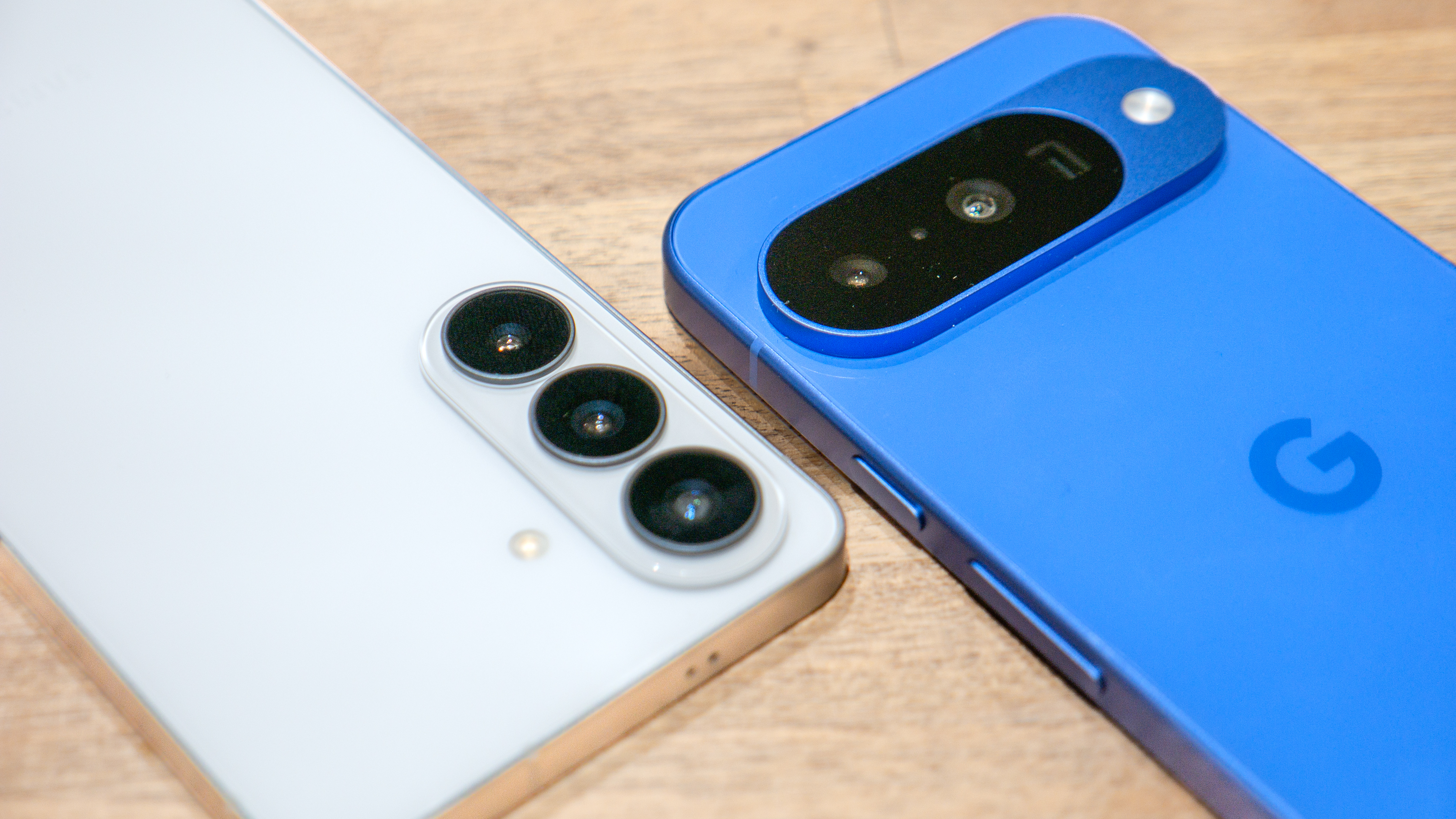 samsung galaxy s26 vs google pixel 10