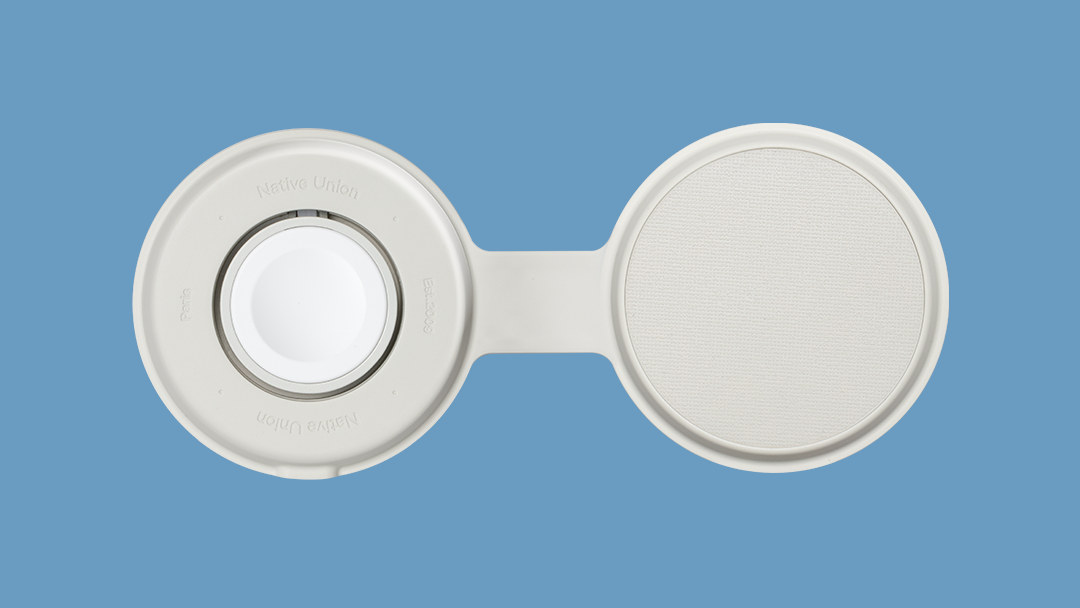 Native Union Voyage wireless charger