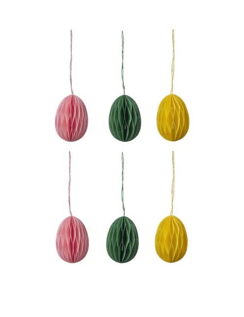 TJ&Auml;RLEK Hanging Decoration