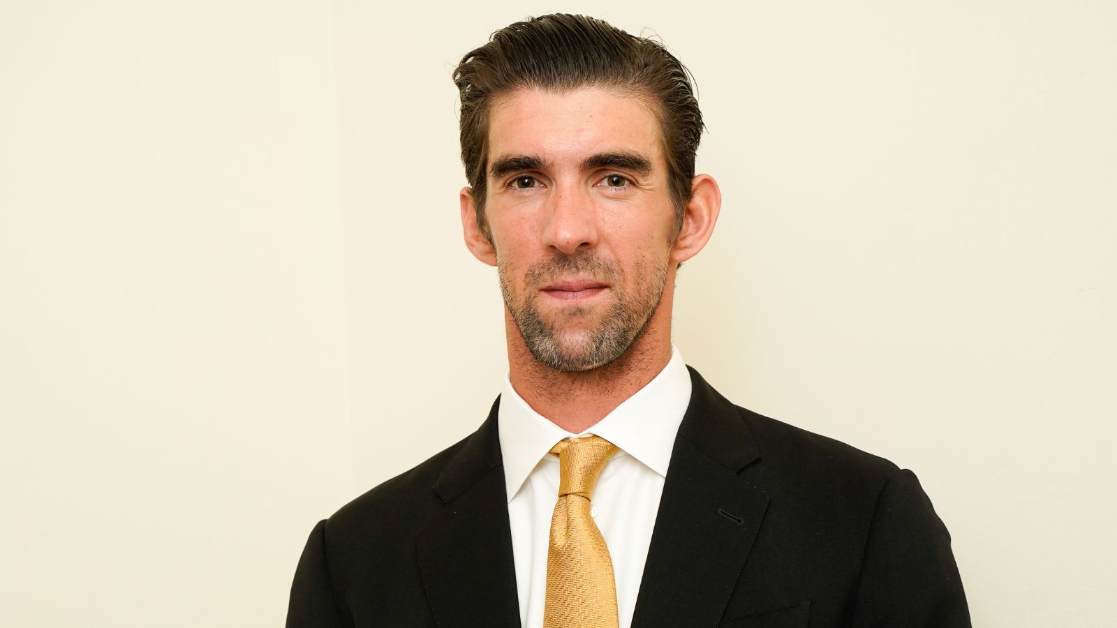 Michael Phelps