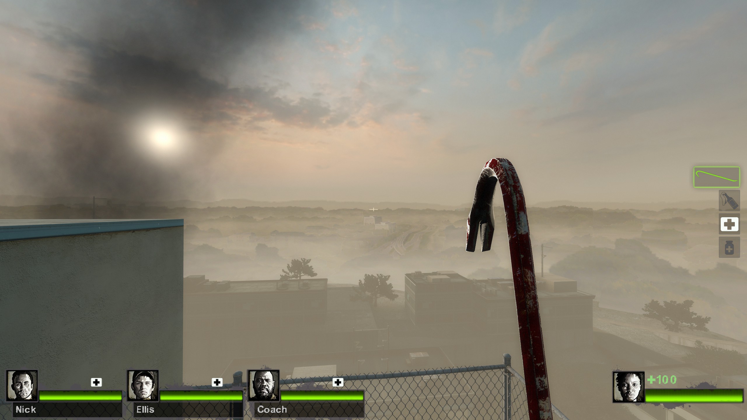 left 4 dead 2