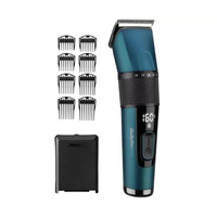 BaBylissMEN Japanese Steel Digital Hair Clipper: was £99.99, now £49.99 at Argos