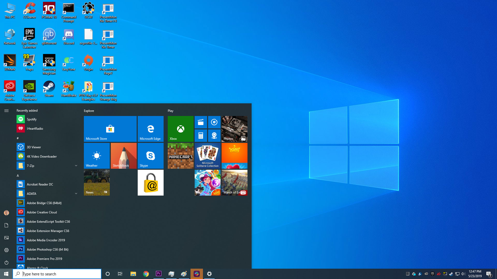Windows 10 как основная. Windows 10 Интерфейс. ОС виндовс 10. Windows 10 Pro. Операционная система Windows 10 Pro.