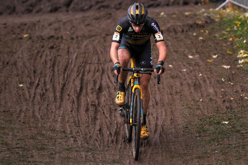Lars van der Haar