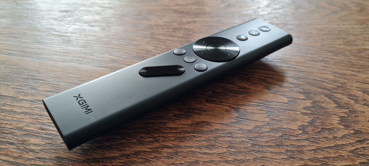XGIMI MoGo 2 Pro Review: Eine hervorragende TV-Alternative | TechRadar