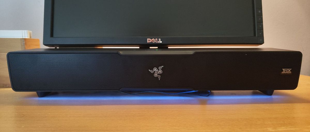 Razer Leviathan V2