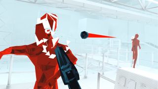 Superhot Demo Online