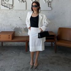 I've Found Them: 7 Work-Friendly Outfit Trends That Make Polished Office Dressing in the Heat Easy