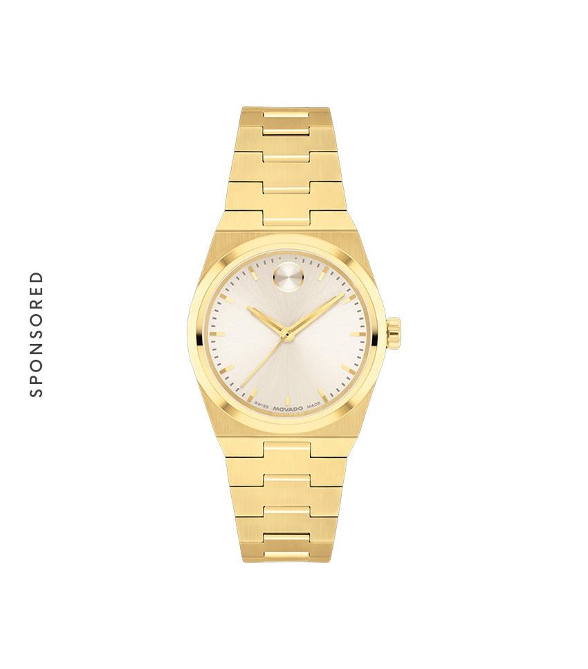 Movado, Bold Quest Mini