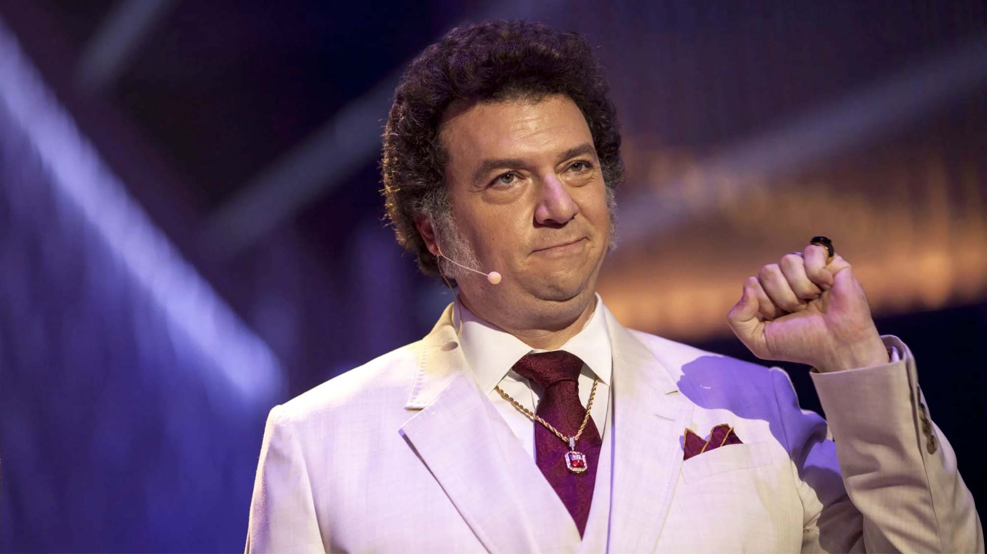 5 things to know about Righteous Gemstones, according to Danny McBride