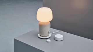 IKEA/Sonos SYMFONISK speakers will work with a remote control