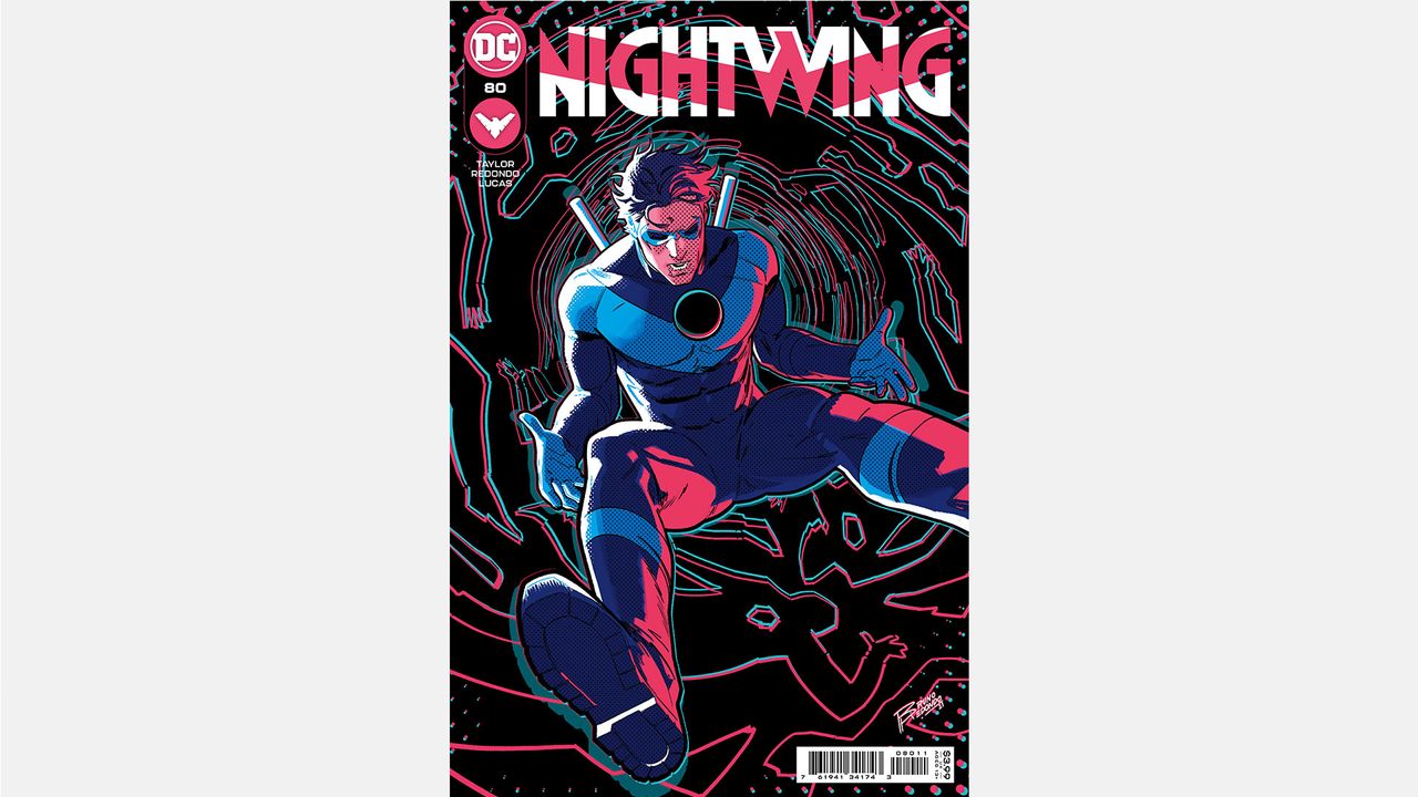 DC April 2021 solicitations