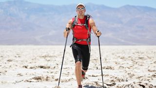 What is ultra running
