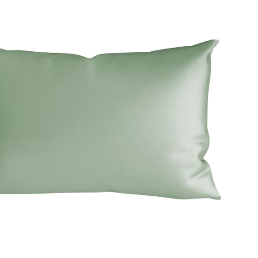 Pure Mulberry Silk Pillowcase