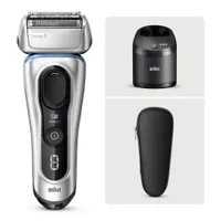 Braun Series 7 Electric Shaver Bundle:&nbsp;was £312.98, now £177.98 at Braun (save £135)