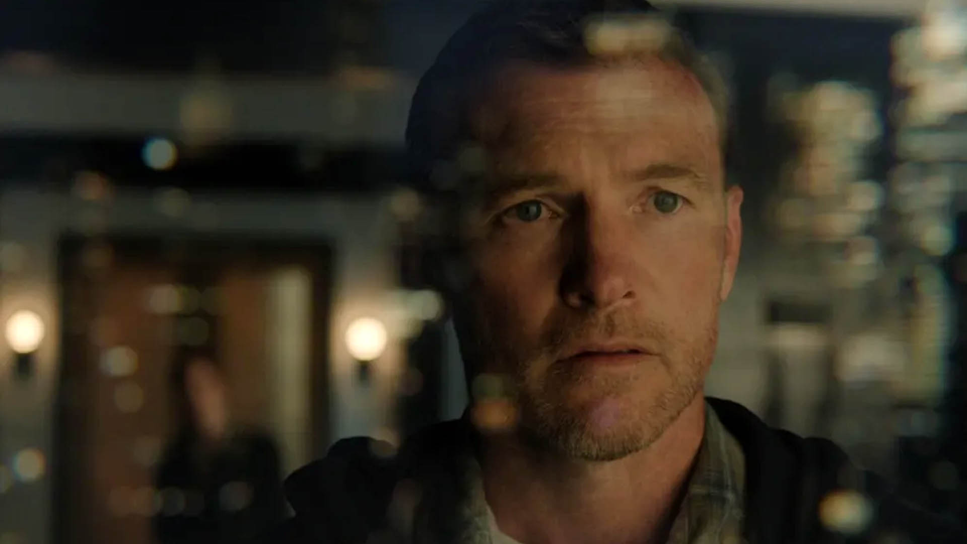 Sam Worthington photo.