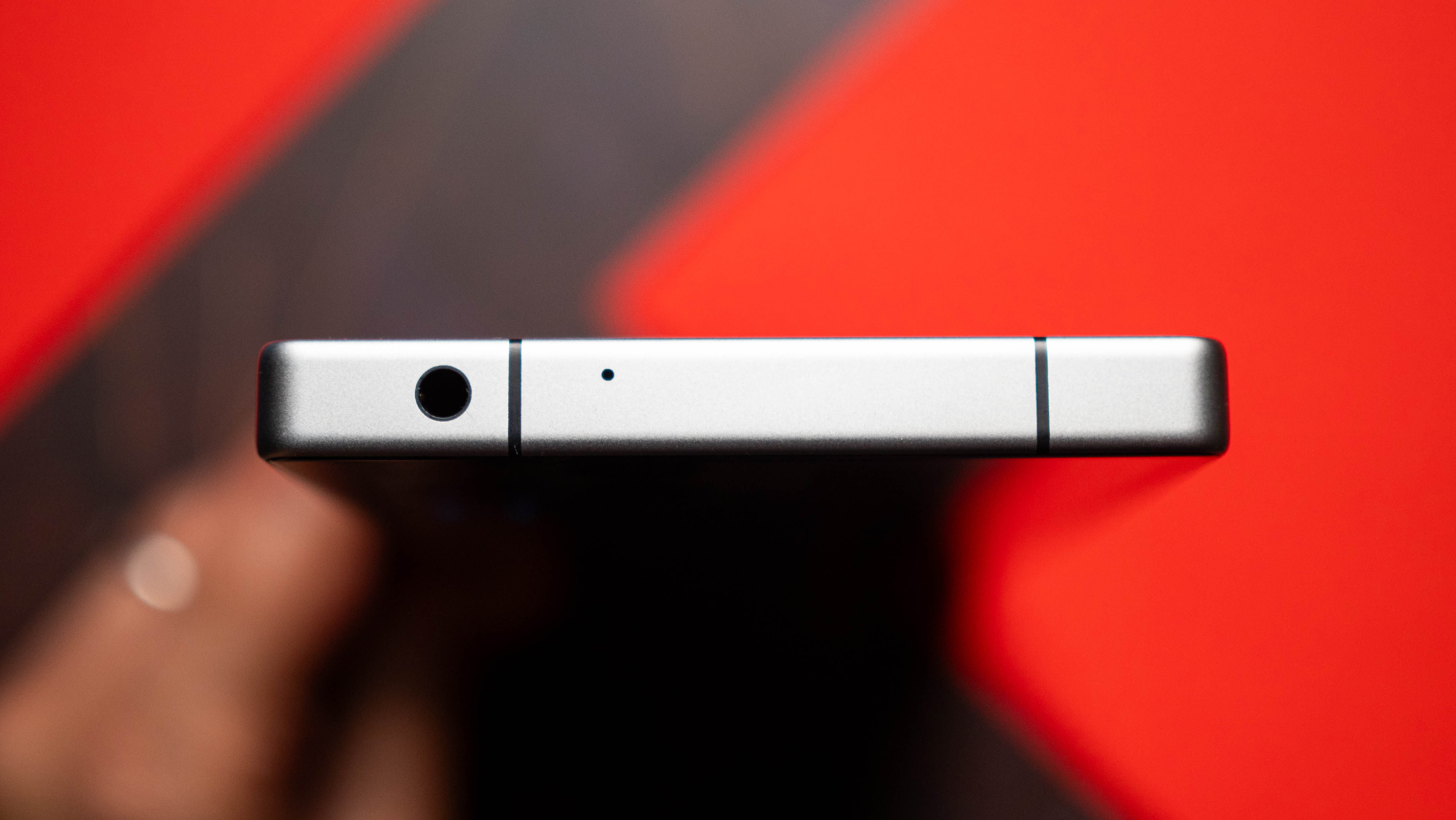 Redmagic 11 Pro review on Android Central