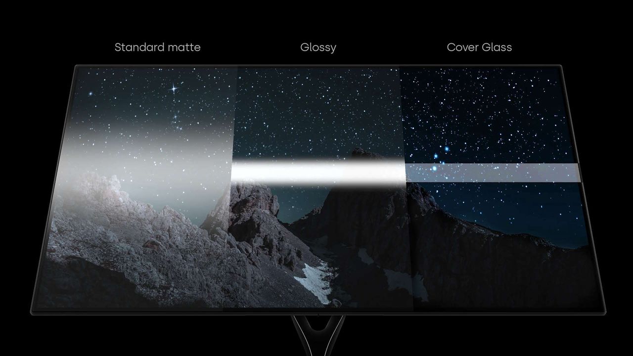 Dough Spectrum 4K cover comparison