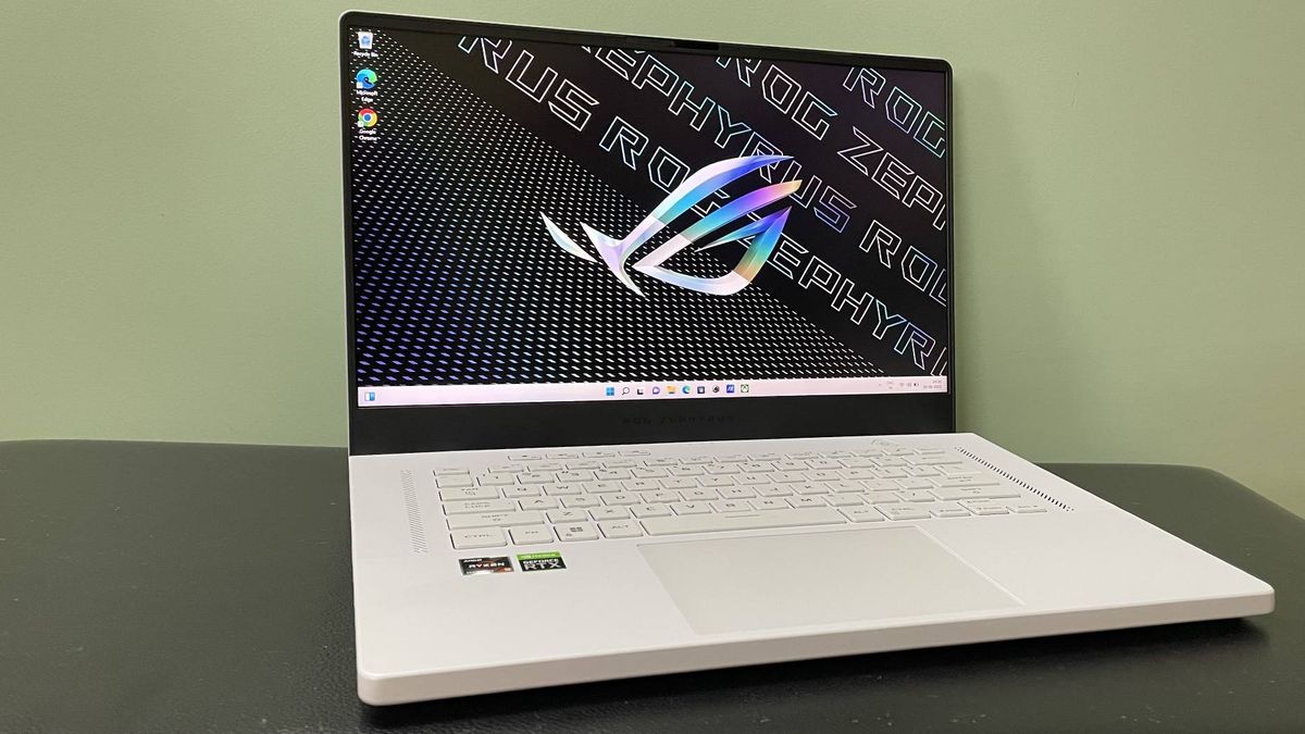 The best laptops for students in India for 2024 | TechRadar