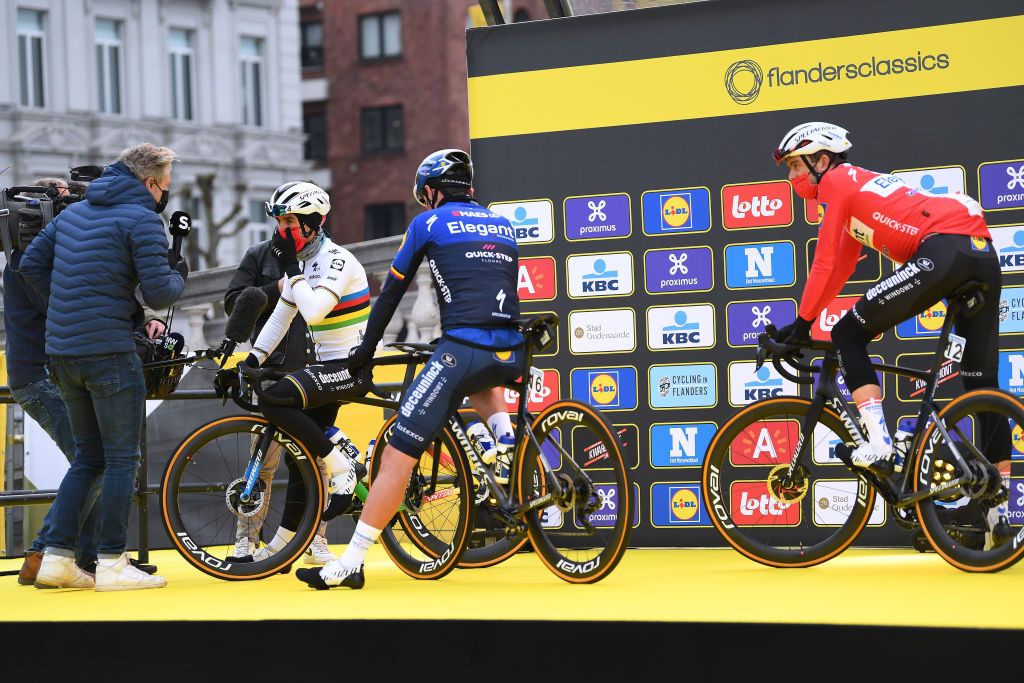 Tour of Flanders
