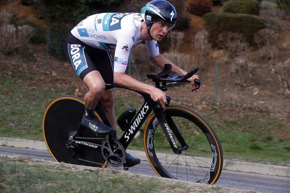 Felix Grossschartner (Bora - Hansgrohe)