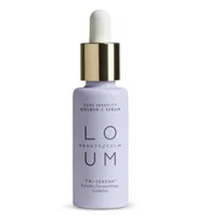 LOUM Beauty of Calm Pure Serenity Golden C Serum for $90, at Birchbox