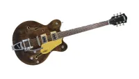 Best electric guitars: Gretsch Electromatic G5622T