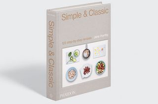 Simple & Classic by Jane Hornby